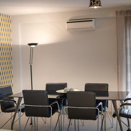 Spacious Fully Equipped 3Bd 2Bath Apt In The Heart Of City With Balconies Ac And Fast Wifi #2 Heraklion  Luaran gambar