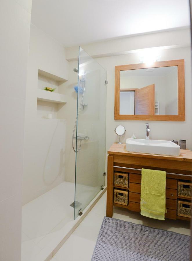 Spacious Fully Equipped 3Bd 2Bath Apt In The Heart Of City With Balconies Ac And Fast Wifi #2 Heraklion  Luaran gambar