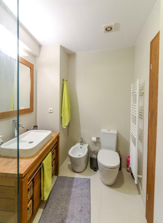 Spacious Fully Equipped 3Bd 2Bath Apt In The Heart Of City With Balconies Ac And Fast Wifi #2 Heraklion  Luaran gambar